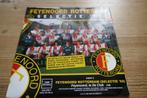Single : Feyenoord Rotterdam (Selectie '92) – Feyenoord "Wij, Gebruikt, 7 inch, Single, Ophalen of Verzenden
