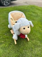 Hobbelschaap Hobbeldier met geluid, Ophalen, Gebruikt