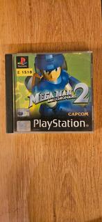 Mega Man Legends 2 - PlayStation (PS1), 1 speler, Ophalen of Verzenden, Gebruikt, Avontuur en Actie