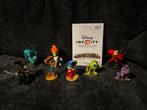 Disney infinity Nintendo Wii, Spelcomputers en Games, Avontuur en Actie, 2 spelers, Eén computer, Ophalen of Verzenden
