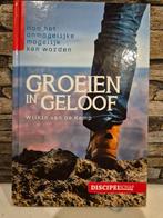 Groeien in Geloof - Wilkin van de Kamp, Ophalen of Verzenden