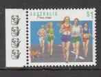 Australie postfris Michel nr 1186 uit 1990 Reprint 4 koala, Postzegels en Munten, Postzegels | Oceanië, Verzenden, Postfris