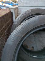 Continental wintercontact ts850p 215/55/18, Auto-onderdelen, Banden en Velgen, 18 inch, 215 mm, Banden en Velgen, Winterbanden