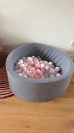 Ballenbak, Kinderen en Baby's, Speelgoed | Babyspeelgoed, Ophalen of Verzenden, Zo goed als nieuw, Overige typen
