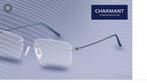 CHRMANT Titanium bril, Ophalen of Verzenden, Zo goed als nieuw, Bril, Overige merken