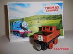 Stafford, Thomas de Trein Take n Play Series, Kinderen en Baby's, Speelgoed | Thomas de Trein, Ophalen of Verzenden, Gebruikt