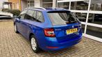 SKODA Fabia Combi 1.0 TSI Greentech 95pk Clever, Auto's, Skoda, Origineel Nederlands, Te koop, 5 stoelen, Benzine