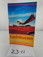 Luchtkussen - Astrid Harrewijn, Boeken, Ophalen of Verzenden, Zo goed als nieuw, Astrid Harrewijn, Nederland