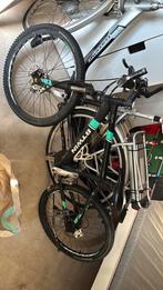 Mountainbike btwin, Ophalen, Zo goed als nieuw, Overige merken