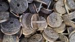 100x Stoelvilt doppen schroefdoppen schroefvilt 28mm., Huis en Inrichting, Stoelen, ., Nieuw, Ophalen of Verzenden, .