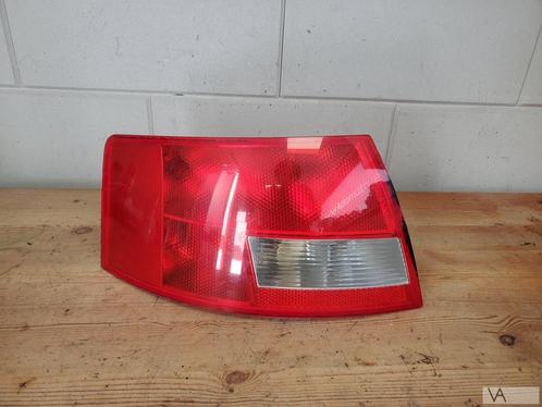 Audi A4 cabrio 2002 - 2006 achterlicht links schadevrij €125, Auto-onderdelen, Verlichting, Audi, Gebruikt, Ophalen of Verzenden