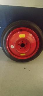 Reservewiel Peugeot 407, Auto-onderdelen, Ophalen of Verzenden