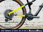 Cannondale 29 M Scalpel Crb LTD CRB LG Heren Crb LG 2021, Overige merken, Gebruikt, -, - 0
-, NL