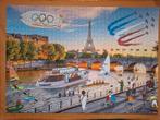 De Puzzelbox Parijs 1000 stukjes, Ophalen of Verzenden, 500 t/m 1500 stukjes, Zo goed als nieuw, Legpuzzel
