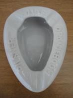 Schitterende aardewerk asbak Oranjeboom bier, Ophalen of Verzenden, Gebruikt, Overige typen, Oranjeboom