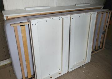 IKEA Bed