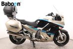 Yamaha FJR 1300 AS (bj 2011), Yamaha, 1298 cc, Meer dan 35 kW, Toermotor