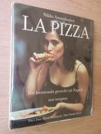 La Pizza + Una bella spaghettata (2 boeken*), Verzenden, Zo goed als nieuw, Italië, Overige typen