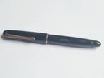 Kaweco Transparent 3000 EF piston filler 14kr Crown punt, Ophalen of Verzenden, Zo goed als nieuw, Vulpen, Overige merken