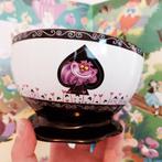 Collectors Item Alice in Wonderland kom, Disneyland Disney, Ophalen of Verzenden, Overige figuren, Zo goed als nieuw, Servies