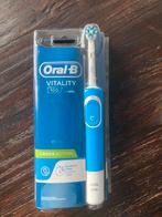 Oral B vitality 100 cross action, Nieuw, Ophalen of Verzenden