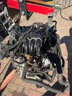 Golf 4 1.6 sr akl motor, Ophalen of Verzenden, Gebruikt, Volkswagen
