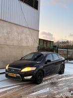 Ford Mondeo 2.0 16V 107KW 5D 2009 Zwart, 145 pk, 4 cilinders, Zwart, Origineel Nederlands