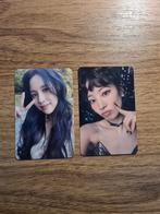 Twice With Youth Photocards kpop, Ophalen of Verzenden