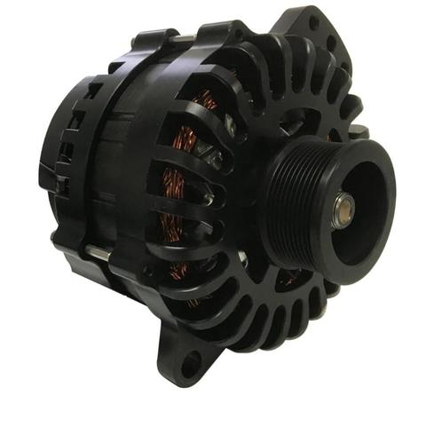 Electromaax GenMaax GM-FM-12-215A Boot Dynamo 215A Nieuw!, Watersport en Boten, Bootonderdelen, Nieuw, Motor en Techniek, Motorboot