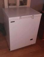 Medische vriezer Tefcold SE10-45, -5 tot -45C, 3 maanden oud, Witgoed en Apparatuur, Vrieskist, Zo goed als nieuw, Ophalen, 85 tot 120 cm