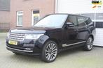 Land Rover Range Rover 3.0 TDV6 Autobiography Garantie, Nap,, Euro 5, Gebruikt, 2993 cc, 259 pk