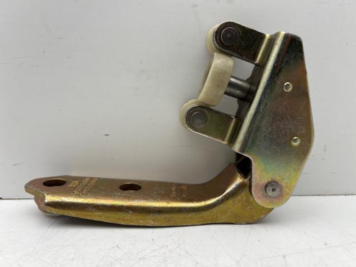 Schuifdeurrol rechts van een Volkswagen Transporter, Auto-onderdelen, Carrosserie en Plaatwerk, Volkswagen, Gebruikt, 3 maanden garantie