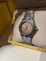 Breitling, Sieraden, Tassen en Uiterlijk, Horloges | Antiek, Staal, Breitling, Polshorloge, Ophalen of Verzenden