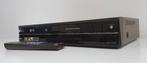 DVD / VHS Recorder - LG RCT689H, Ophalen of Verzenden, S, S, VHS-speler of -recorder