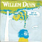 Willem Duyn – Wat 'n Rare Man (1982), Ophalen of Verzenden, Zo goed als nieuw, Overige formaten, Levenslied of Smartlap