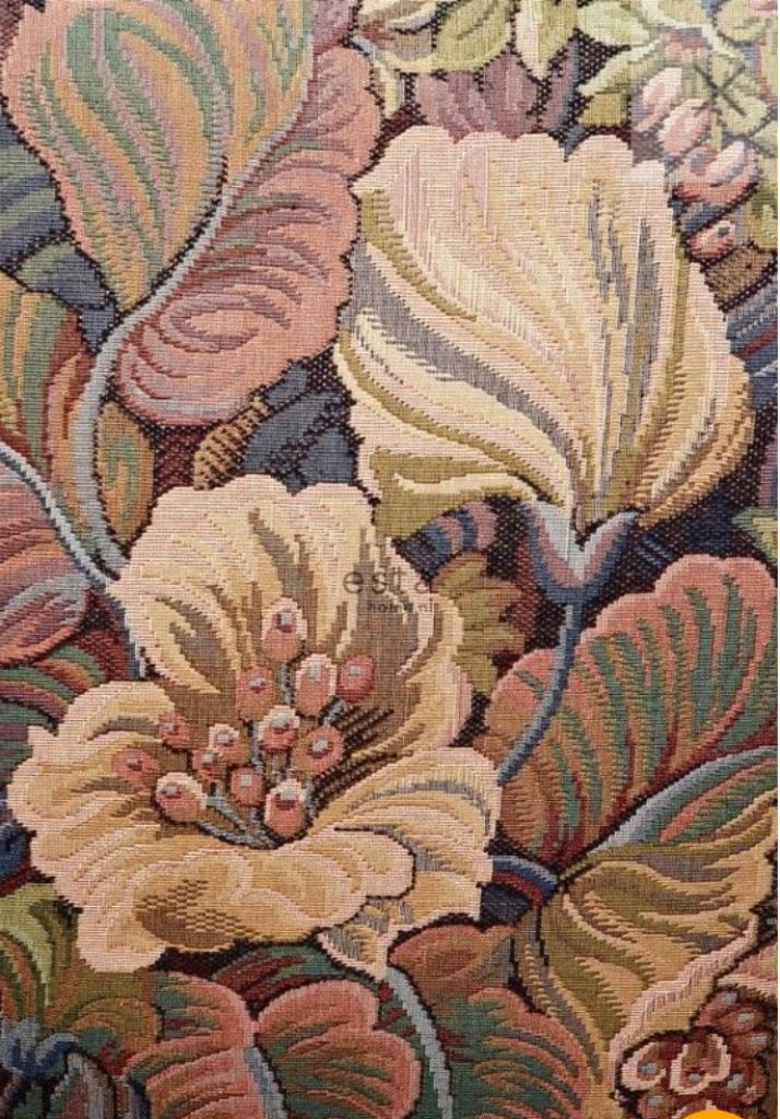 Esta Home Blush Floral behang 158889, Huis en Inrichting, Stoffering | Behang, minder dan 10 m², Ophalen of Verzenden