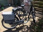 Sparta Comfort entree RX elektrische fiets, Fietsen en Brommers, Fietsen | Dames | Damesfietsen, Ophalen, Zo goed als nieuw, Sparta