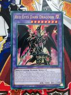 Red-Eyes Dark Dragoon - Ultra Rare RA02 - Yu-Gi-Oh, Hobby en Vrije tijd, Verzamelkaartspellen | Yu-gi-Oh!, Ophalen of Verzenden