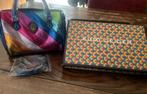 Nieuwe Geiger Tas, Sieraden, Tassen en Uiterlijk, Ophalen of Verzenden, Zo goed als nieuw