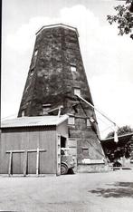 (GD068) Ansichtkaart Beuningen molen 1976 Heimolen romp, Verzenden, 1960 tot 1980, Ongelopen, Gelderland