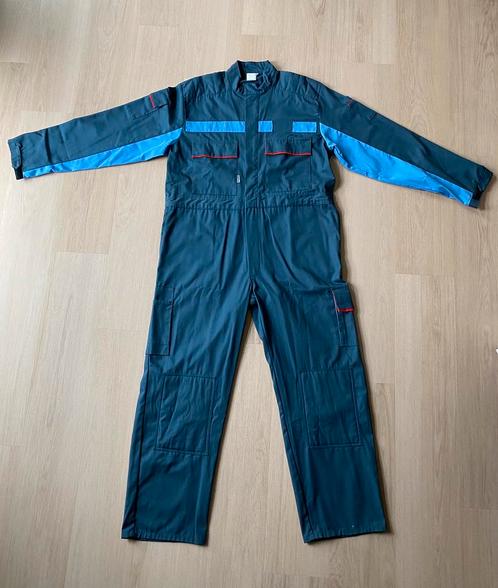 NEW: Overall Bosch Car Service maat 58, Tuin en Terras, Werkkleding, Nieuw, Heren, Overall, Ophalen of Verzenden