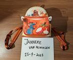 Mooie ratatouille loungefly rugzak!, Verzamelen, Ophalen of Verzenden, Overige figuren, Zo goed als nieuw, Tas, Koffer of Zak