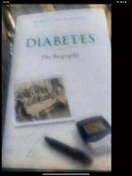 Diabetes, Boeken, Ophalen of Verzenden, Zo goed als nieuw