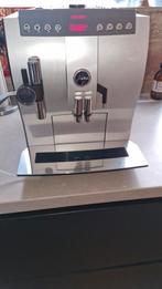 Jura Impressa Z7 Koffiemachine - Topmodel!, Witgoed en Apparatuur, Koffiezetapparaten, Gebruikt, Koffiemachine, 1 kopje, Afneembaar waterreservoir