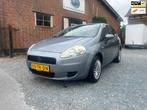 Fiat Grande Punto 1.2 Edizione Cool ( Airco + Nieuwe apk ), Auto's, 1005 kg, Stof, Gebruikt, 4 cilinders