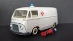 Ford Taunus Transit Ambulance Tekno Denmark 415 Pol, Verzenden, Zo goed als nieuw, Auto