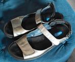 Wolky sandalen Goud maat 38, Ophalen of Verzenden, Zo goed als nieuw, Meisje, Schoentjes