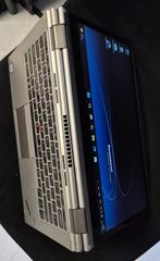Lenovo ThinkPad Yoga 370 Touchscreen Core i5-7200U 128GB 8GB, Lenovo, Gebruikt, 2 tot 3 Ghz, Qwerty