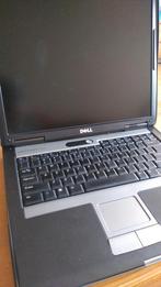 Dell Latitude d520 1400x1050 Win7, Gebruikt, HDD, 2 tot 3 Ghz, Ophalen of Verzenden