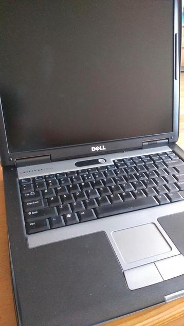 Dell Latitude d520 1400x1050 Win7 beschikbaar voor biedingen